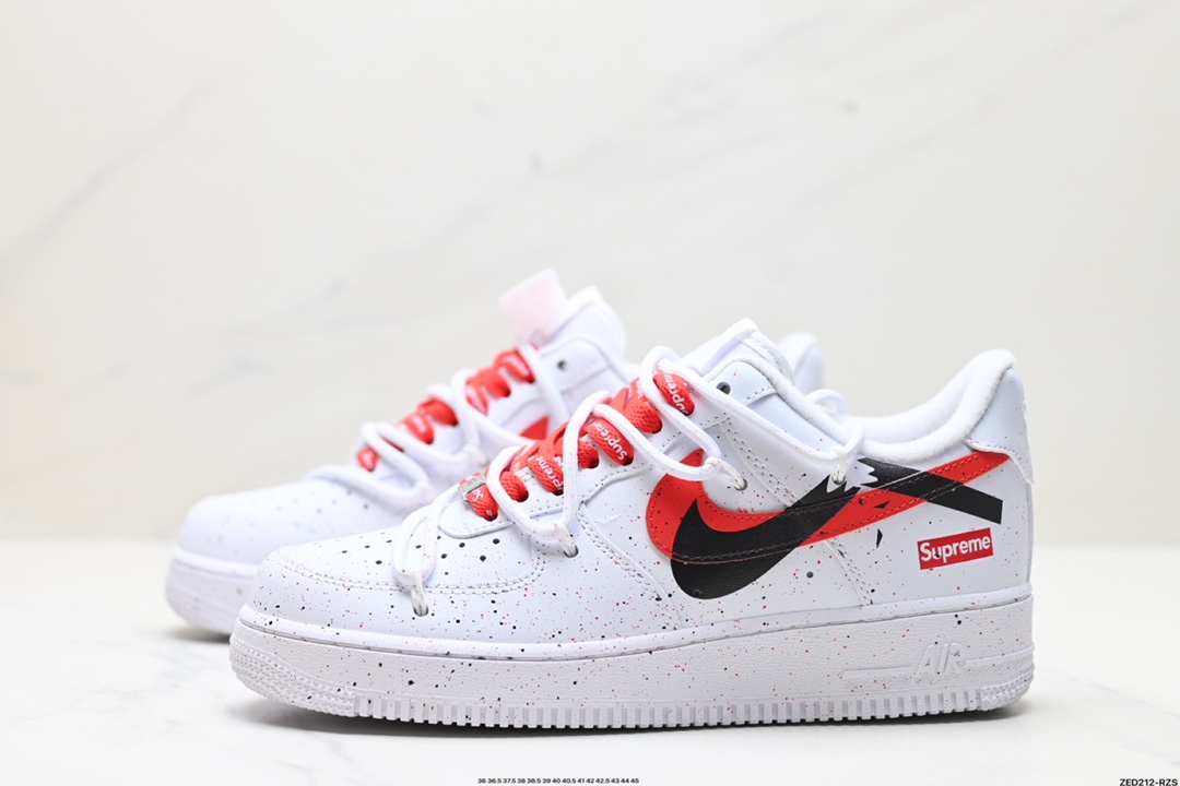 Nike Air Force 1 Shoes